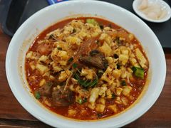 -清真·马洪小炒泡馍馆(钟楼回民街店)
