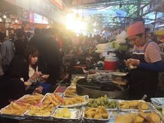 -东大门市场