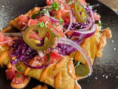-Q MEX 库迈墨西哥餐吧(三里屯店)