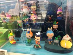 -泡泡玛特POPMART(赛格国际购物中心店)