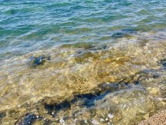 -东戴河风景区-止锚湾