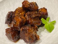 -老正兴菜馆(福州路店)