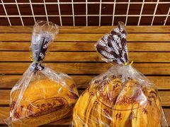 蝴蝶酥-国际饭店·帆声西饼屋(黄河路店)