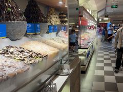 -星伦多自助料理·涮烤一体(江桥万达店)