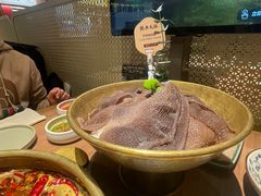 -巴奴毛肚火锅(京西大悦城店)