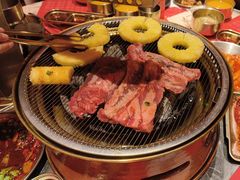 -西塔老太太泥炉烤肉(苏州大悦城店)