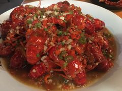 -金陵夜猫子私房菜(茂业天地店)
