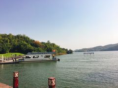 -天目湖涵田半山温泉