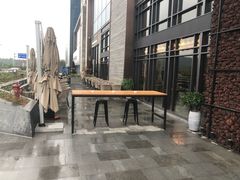 -OGGI TRATTORIA PIZZERIA(深业上城店)