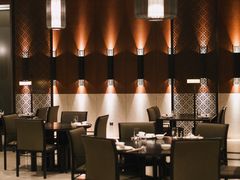 -福悦1077中餐厅(武汉光谷凯悦酒店)