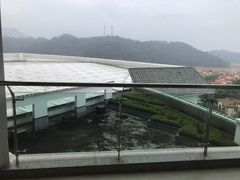 -河源万绿湖美思威尔顿酒店