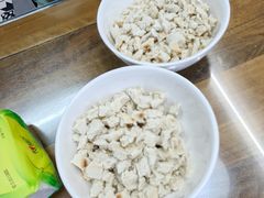 -建基泡馍·西安老字号·清真(永宁店)