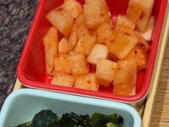 -正苑26年海鲜烤肉•牛尾汤汤饭(东港店)