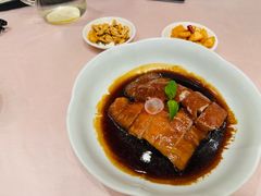 -江南灶中餐厅(南京香格里拉店)