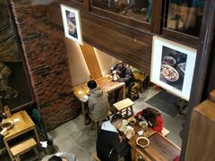 大堂-协茂森老钟家(保利店)