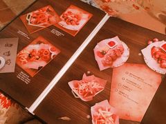-良木缘咖啡西餐(蜀汉路店)