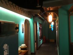-佬麻雀·新湘菜(珠海金发购物中心店)