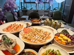 -徐记海鲜·宴会(大唐西市|丰庆店)
