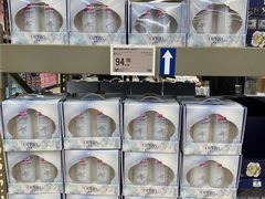 -盒马X会员店(上海森兰商都店)