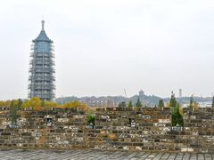 -南京城墙景区