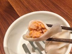 -喜鼎海胆水饺(东港店)