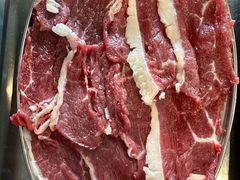 双层肉-牛一煲美食(江高店)