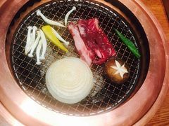 -炎蔵牛舌烤肉