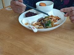 -素满香·素食自助餐(苏州·临顿路店)