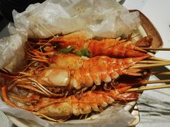 -79号渔船海鲜饭店(华强北店)