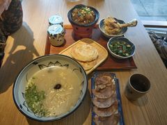 -牛三哥洛阳牛肉汤(生态城店)