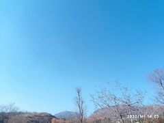 -伏羲山旅游区