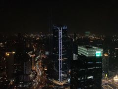 -上海静安香格里拉大酒店