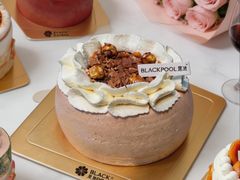 -黑池口感烘焙·生日蛋糕(坂田店)