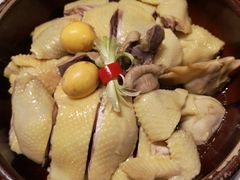 -猪肉婆私房菜(容桂总店)