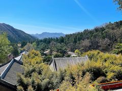 -潭柘寺景区