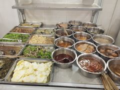 -吉祥面馆(孩儿巷北路店)