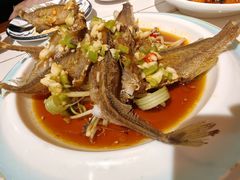 -松云居.大连人.大连菜