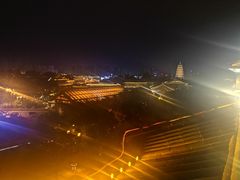 -亮宝楼国宴+文化陕菜
