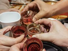 -炉小哥烤肉(熙地港店)