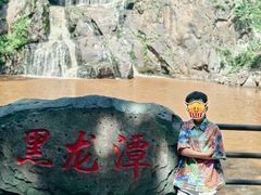 -茅兰沟国家森林公园