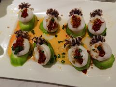 -香香海南菜餐厅