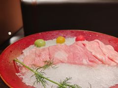 -色響火锅(恒隆广场店)