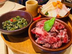 -吃饭皇帝大·土家民族菜(武陵源店)