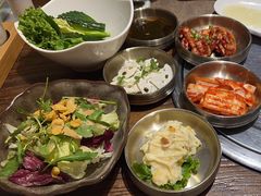 -坦坦大炉·韩式烤肉(望京店)