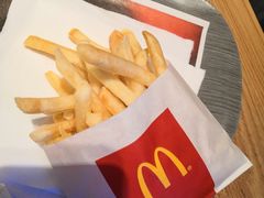 -麦当劳(南后街店)