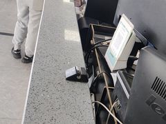 -德国大众石化集团加油站(安达站)