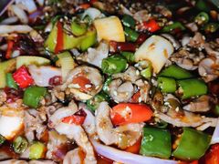 -滋味烤鱼(祥和里店)