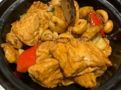 -小桃源酒家(罗湖商业城店)