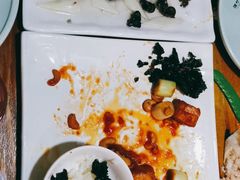 -南海渔家•海鲜•正宗海南菜(海棠湾店)