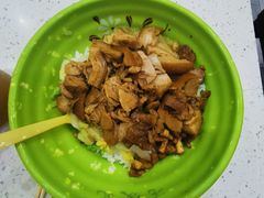 -老凌记广东烧鹅饭(宝利金店)